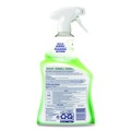 All-Purpose Cleaners | LYSOL Brand 19200-78914 32 oz. Spray Bottle Multi-Purpose Cleaner with Bleach (12/Carton) image number 3