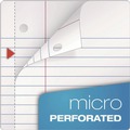 Notebooks & Pads | Oxford 65000 (70) 10.5 in. x 8 in. Sheets 3-Hole Punched Wide/Legal Rule Coil-Lock Wirebound Notebook - Randomly Assorted Cover Color image number 3
