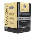 Coffee | Java One 39870406141 Single Cup Coffee Pods - French Vanilla (14/Box) image number 2
