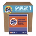 All-Purpose Cleaners | Tide Professional 02364 36 lbs. Box Floor and All-Purpose Cleaner image number 1