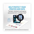 Ink & Toner | HP 3JA01AN#140 (3JA01AN) HP 962XL High-Yield Original Ink Cartridge - Magenta image number 2