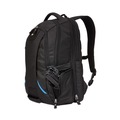 Office Accessories | Case Logic 3203772 2.76 in. x 13.39 in. x 19.69 in. Checkpoint Friendly Backpack for 15.6 in. Devices - Black image number 2