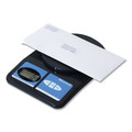Mailroom Equipment | Brecknell 311 Model 311 6 in. Diameter 11 lbs. Round Platform Postal/Shipping Scale image number 6