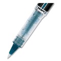 Pens | uni-ball 58092PP VISION ELITE 0.5 mm Stick Hybrid Gel Pen - Assorted Ink and Barrel Colors/Fine (8-Piece/Set) image number 7