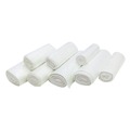  | Inteplast Group EC202206N High-Density 7-gal. 6 Microns Commercial Can Liners - Clear (2000/Carton) image number 3