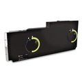 Back to School Sale | Lexmark 72K0W00 72K0W00 (CS820) 115,000 Page-Yield Return Program Waste Toner Container image number 1