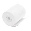 Just Launched | PM Company 6370 Direct Thermal Printing 2.25 in. x 80 ft. 34hermal Paper Rolls - White (12/Pack) image number 1