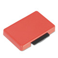 Stamps & Stamp Supplies | Trodat P5440RE 1.13 in. x 2 in. Professional Replacement Ink Pad for Trodat Custom Self-Inking Stamps - Red image number 0