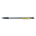 Pens | BIC MP11 Xtra Smooth 0.7 millimeter HB (No. 2) Mechanical Pencils with Tube of Lead - Black Lead/Clear Barrel (1-Dozen) image number 5