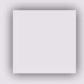 Painting | Rust-Oleum 342600 Specialty Frosted Glass Spray Paint, Matte Clear, 11 oz Aerosol Can, 6/Carton image number 2