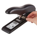 Staplers | Rapid 73159 HD80 80-Sheet Capacity Personal Heavy Duty Stapler - Black image number 5