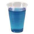 Cups, Plates and Cutlery | Boardwalk BWKTRANSCUP16CT 16 oz. Polypropylene Plastic Cold Cups - Translucent (1000/Carton) image number 2