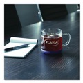 Beverages & Drink Mixes | FLAVIA 48724 The Bright Tea Co. English Breakfast Black Tea Freshpack (40/Carton) image number 4