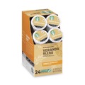Coffee | Starbucks 12434950 Coffee K-Cups Pack - Veranda Blend (24/Box) image number 3