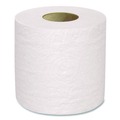  | GEN GN800 2 Ply Bath Tissue - White (96/Carton) image number 3
