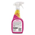 All-Purpose Cleaners | The Pink Stuff RST823788CT Miracle 25.4 oz Multi-Purpose Cleaner - Floral Scent (4/Carton) image number 1