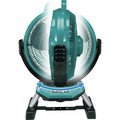 | Makita DCF301Z 18V LXT 3-Speed Lithium-Ion 13 in. Cordless/Corded Job Site Fan (Tool Only) image number 6