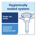 Hand Soaps | Tork 400029 1L Refill Unscented Premium Extra Mild Soap (6/Carton) image number 5