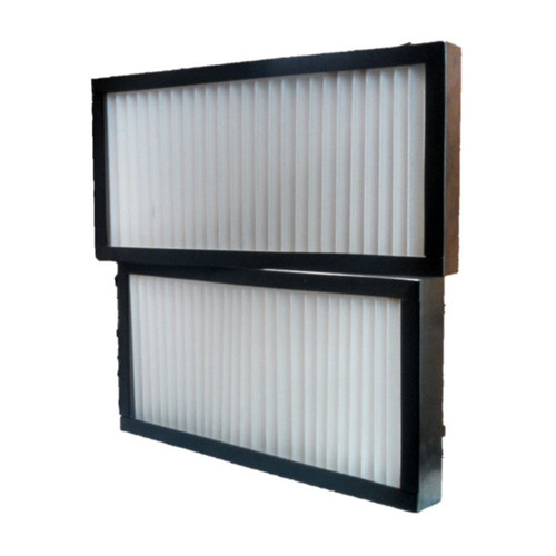  | JET JT9-414705 Replacement Filters for JDC-501 (2 Pc) image number 0