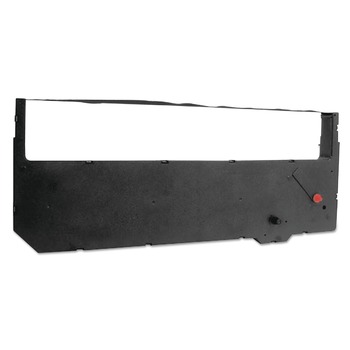 Innovera AC-O3410 Compatible Oki Printer Ribbon - Black