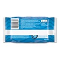 Cleaning Cloths | Cottonelle 44932 1-Ply 3.75 in. x 5.5 in. Fresh Care Flushable Cleansing Cloths - White image number 2