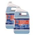 All-Purpose Cleaners | Spic and Span 32538 1 Gallon Concentrated Disinfecting All-Purpose Spray and Glass Cleaner (2/Carton) image number 3