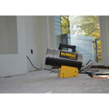 Heaters | Dewalt DXH90FAV 55,000 - 90,000 BTU Forced Air Propane Heater image number 3