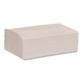 Paper Towels and Napkins | Tork 100990 2-Ply 6.5 in. x 8.5 in. Xpressnap Interfold Dispenser Napkins - White (12/Carton) image number 2