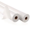 Laminating Supplies | GBC 3126061 EZload Nap I 1.5 mil 27 in. x 500 ft. Roll Film - Gloss Clear (2/Box) image number 0