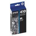 Ink & Toner | Epson T410120-S Standarad Capacity (410) Ink - Photo Black image number 0