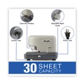 Just Launched | Swingline S7069001E 30-Sheet Capacity High-Volume Electric Stapler - Gray image number 4