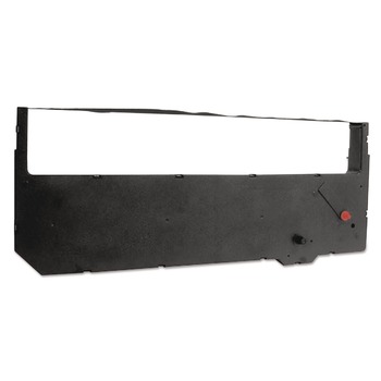 REGISTER AND THERMAL PAPER | Innovera AC-O3410 Compatible Oki Printer Ribbon - Black