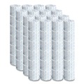 Toilet Paper | GEN GEN248 4 in. x 3 in. 2-Ply Standard Bath Tissue - White (96 Rolls/Carton) image number 6