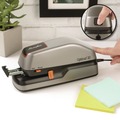 Back to School Sale | Swingline S7048208A 20-Sheet Capacity Optima 20 Electric Stapler - Silver image number 6