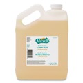 Hand Soaps | MICRELL 9755-04 Antibacterial Lotion Soap, Light Scent, 1gal Bottle, 4/carton image number 1