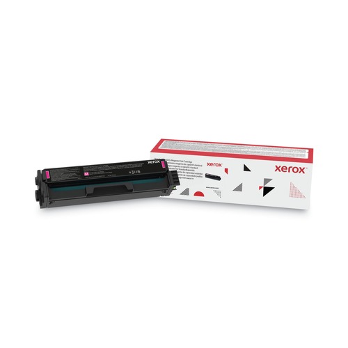 Ink & Toner | Xerox 006R04385 1500 Page-Yield Toner - Magenta image number 0