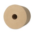 Paper Towels and Napkins | Scott 04142 Essential 1.5 in. Core 8 in. x 800 ft. Hard Roll Towels for Business - Natural (12 Rolls/Carton) image number 2