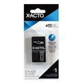 Office & Office Supplies | X-ACTO X411 No. 11 Nonrefillable Blade Dispenser (15/Pack) image number 0