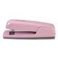 Staplers | Swingline S7074740 30-Sheet Capacity Business Full Strip Desk Stapler - Blush Pink image number 7