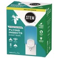 Office & Office Supplies | SC Johnson 372853 STEM Light Trap with Refill 4/Carton image number 2
