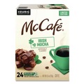 Coffee | McCafe 5000365843 K-Cup - Irish Mocha (24/Box) image number 0