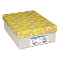 Envelopes & Mailers | Neenah Paper 2803300 4.13 in. x 9.5 in. CLASSIC CREST Commercial Flap Gummed Closure #10 Envelope - Classic Natural White (500/Box) image number 0
