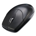 Back to School Sale | Adesso M60 iMouse M60 2.4 GHz Frequency 30 ft. Wireless Range Left/Right Hand Use Antimicrobial Wireless Mouse - Black image number 5