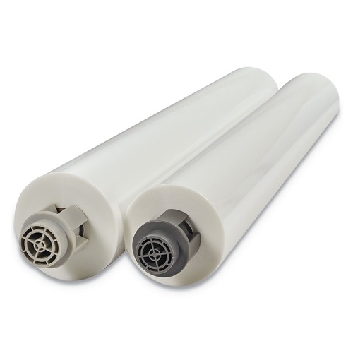 Laminating Supplies | GBC 3000004EZ EZload 1.5 mil 25-in  x 500 ft. Roll Film Nap I - Gloss Clear (2/Box) image number 0