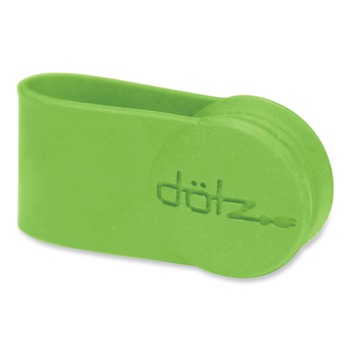 PRODUCTS | Dotz 22202 Magnetic Flex Strap - Lime