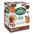 Coffee | Green Mountain Coffee 5000369064 K-Cup Pods - Maple Pecan (24/Box) image number 2
