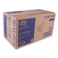 Toilet Paper | Tork 12021502 Advanced 3.48 in. x 1,600 ft. 2-Ply Septic Safe Jumbo Bath Tissue - White (6/Carton) image number 4