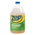Cleaning & Janitorial Supplies | Zep Commercial ZUMPP128 1 Gallon Bottle Multi-Purpose Cleaner - Pine Scent image number 0