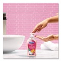 Hand Soaps | Softsoap US07157A 11.25 oz Liquid Hand Soap Pumps - Coconut and Hibiscus Scent (6/Carton) image number 3