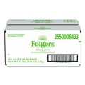 Coffee | Folgers 2550006433 1.5 oz. Classic Roast Decaf Ground Coffee Fraction Packs (42/Carton) image number 4